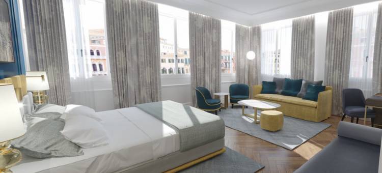 卡诺瓦宫H10酒店(H10 Palazzo Canova)图片