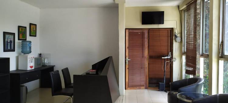 Graha HT Sumantri Mitra RedDoorz图片