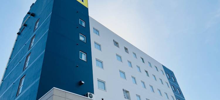 苫小牧微笑酒店(Smile Hotel Tomakomai)图片