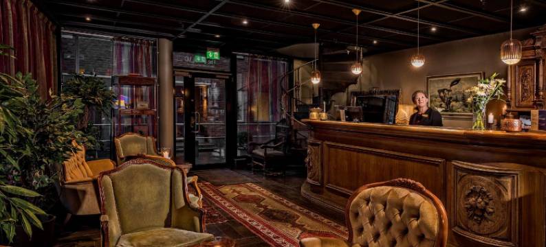 贝斯特韦斯特阿克斯贝尔加酒店(Best Western Hotel  Akersberga)图片