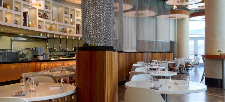 阿灵顿首府美景 Residence Inn 酒店(Residence Inn Arlington Capital View)图片