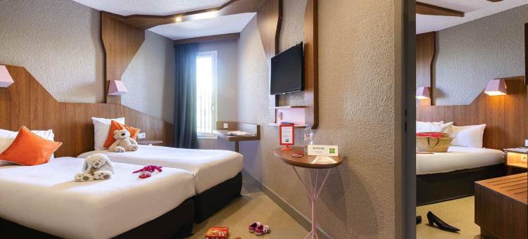 宜必思尚品日安酒店(Ibis Styles Gien)图片