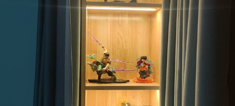 山楼民宿(人民街分店)图片