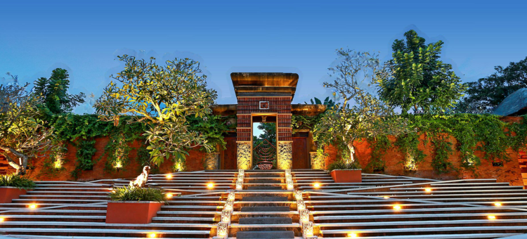 巴厘岛努沙杜瓦阿马特拉别墅度假酒店，傲途格精选(Amarterra Villas Resort Bali Nusa Dua, Autograph Collection)图片