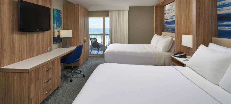 Crowne Plaza 墨尔本海滨(Crowne Plaza Melbourne-Oceanfront)图片