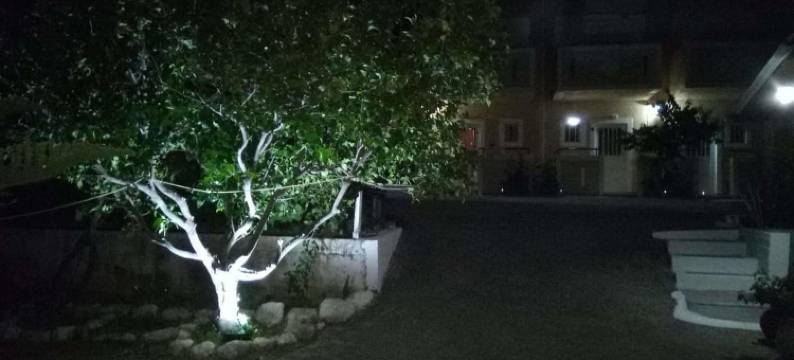 Denise Apartments Kefalos图片