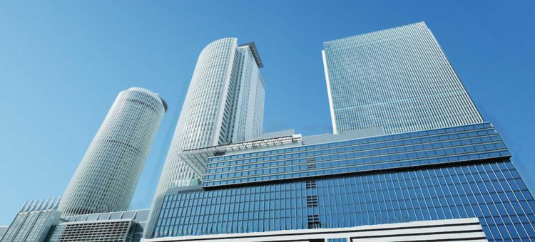 名古屋JR门楼酒店(JR东海酒店集团)(Nagoya JR Gate Tower Hotel (JR-Central Hotels))图片