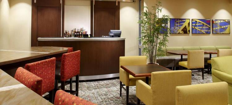 匹兹堡机场/罗宾逊广场区Homewood Suites by Hilton(Homewood Suites by Hilton Pittsburgh Airport Robinson Mall Area)图片