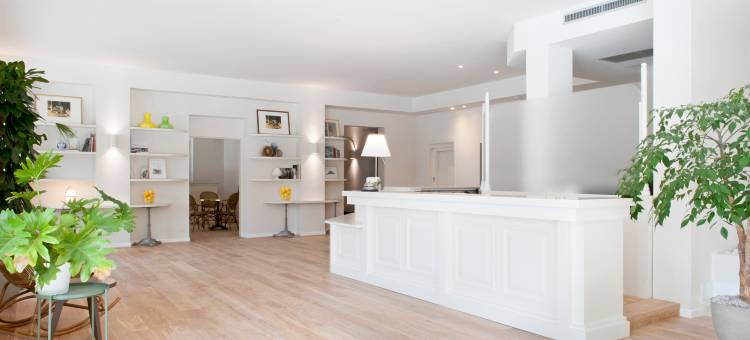 海湾酒店(Seebay Hotel)图片