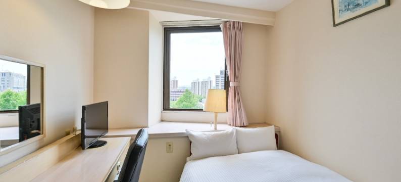 鹿儿岛鸭池第一酒店(Kagoshima Daiichi Hotel Kamoike)图片