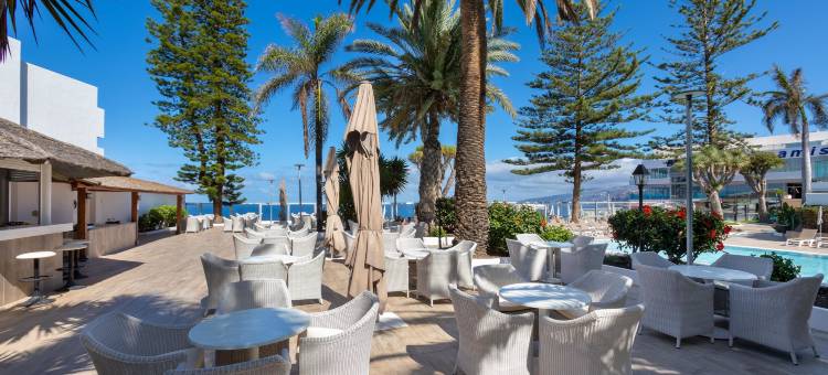 最佳塞米拉米斯酒店(Hotel Best Semiramis)图片