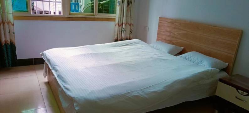 阿连幸福居m客栈(麓景路分店)图片