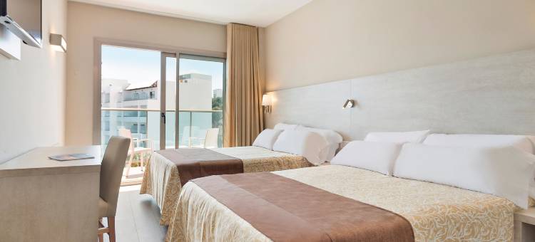 贝斯特普塔多拉达酒店(Hotel Best Punta Dorada)图片