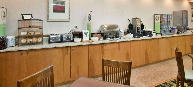 弗兰肯默斯布尔什瑞昂丽怡酒店(Country Inn & Suites by Radisson, Birch Run-Frankenmuth, MI)图片