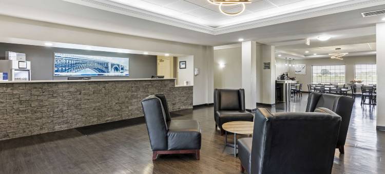 马斯库塔 /SAFB贝斯特韦斯特优质酒店(Best Western Plus MidAmerica Hotel)图片