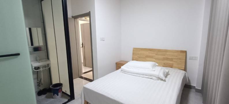 房东鱼子酱公寓(芝茅公路分店)图片