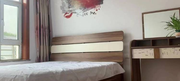 延吉公寓(长林胡同分店)图片