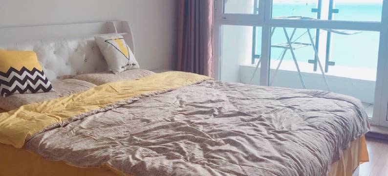 漫生活公寓(法华路分店)图片