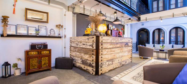 新乐之家(Xinlor House)图片