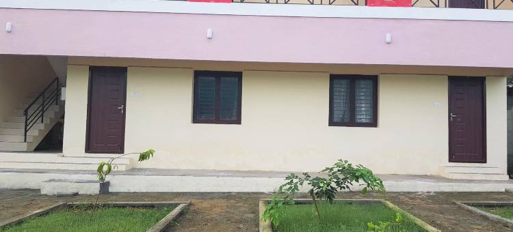 Kumbakonam Inn Hotels - Kumbakonam Inn Stay图片