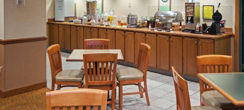 兰辛丽怡酒店(Country Inn & Suites by Radisson, Lansing, MI)图片