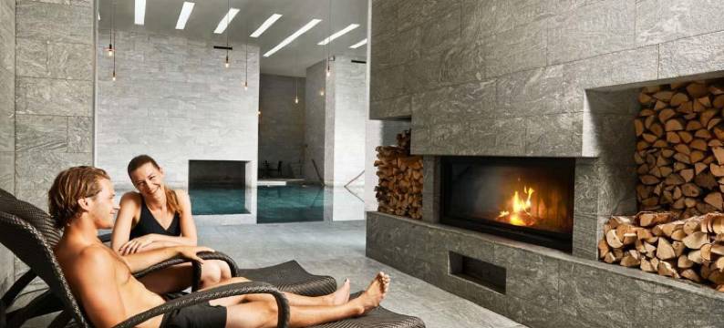 维杰尔福德会议酒店(Hotel Vejlefjord)图片