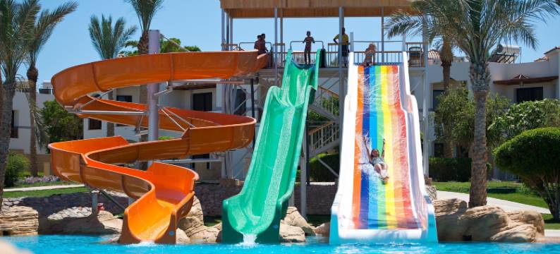 安芙罗拉海滩 - 超全包(Amphoras Beach - Ultra All Inclusive)图片