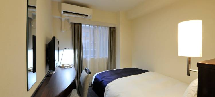 KKR Hotel Nakameguro图片