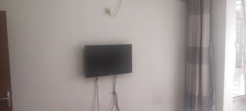 感恩有你公寓(庄园南道分店)图片