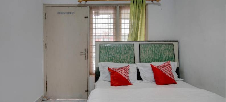 OYO 92833 彭吉纳悉尼亚旅馆(OYO 92833 Penginapan Syariah)图片