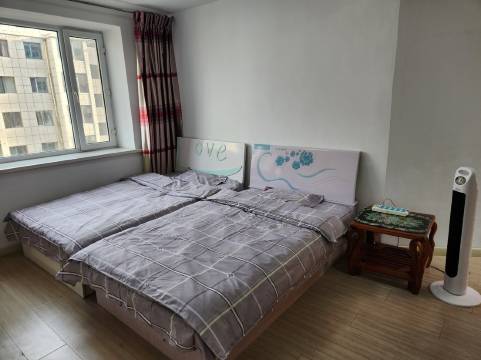 利丰民宿(建海东胡同分店)