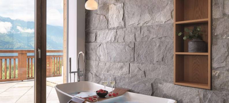 提洛尔因特拉潘酒店(Interalpen-Hotel Tyrol)图片