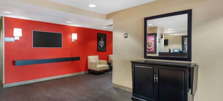 美国长住酒店套房-西雅图-埃弗里特-北部(Extended Stay America Suites - Seattle - Everett - North)图片