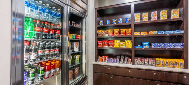 北伍德兰兹温德姆速 8 酒店(Super 8 by Wyndham The Woodlands North)图片