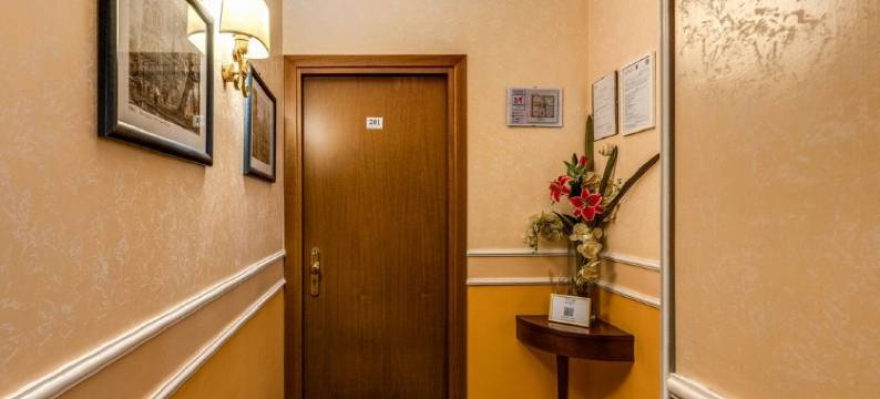 波罗的海酒店(Baltik Guesthouse)图片