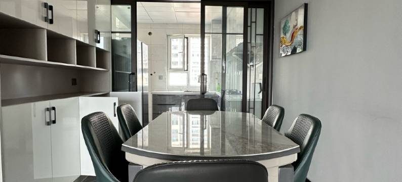 别克扎提公寓(团结南路分店)图片