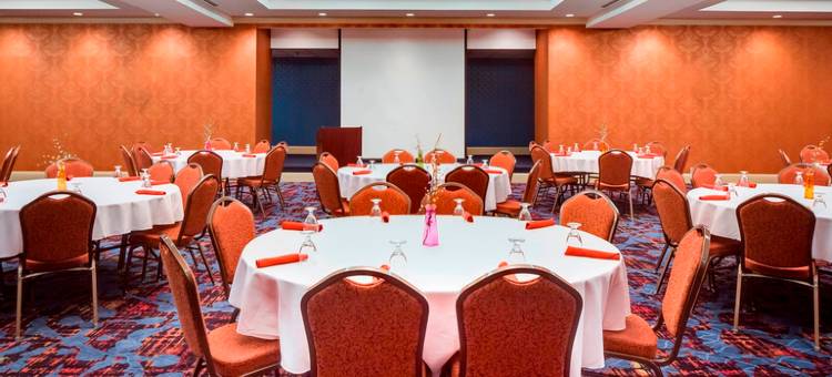 Holiday Inn 迪比克/方铅矿(Holiday Inn Dubuque/Galena)图片