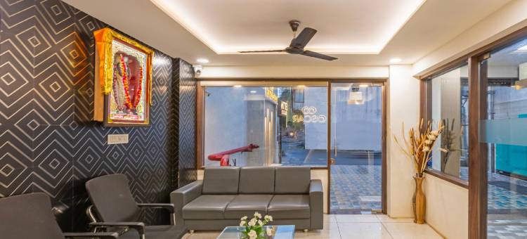 Treebo 奥斯卡(Treebo Oscar)图片