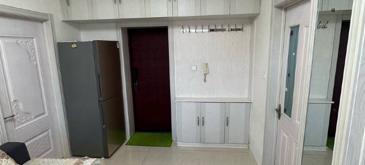 博爱日租民宿(兴东大道分店)图片