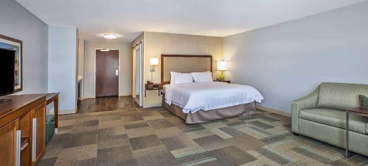希尔顿欢朋酒店-南菲尔德/西布鲁姆菲尔德(Hampton Inn by Hilton West Bloomfield Novi)图片