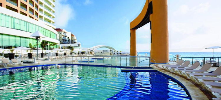 海滩宫殿酒店 - 全包(Beach Palace - All Inclusive)图片