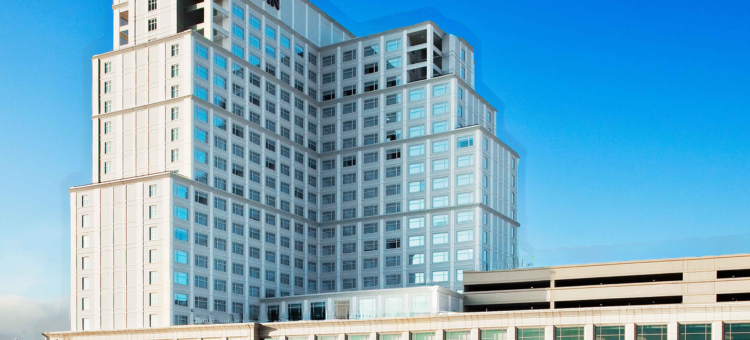 朗伯德约克敦中心威斯汀酒店(The Westin Chicago Lombard)图片