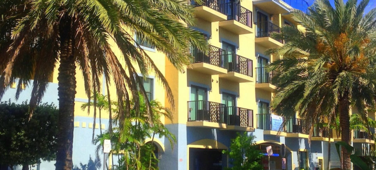 Vistalmar海滩度假村(Vistalmar Beach Resort)图片