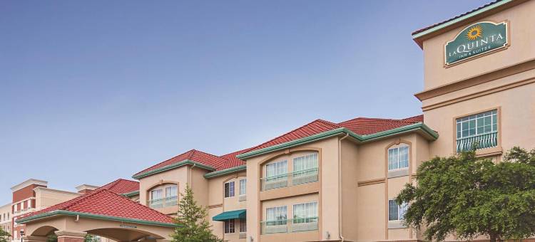 希尔顿休斯顿西克莱路Spark酒店(Spark by Hilton Houston West Clay Road)图片