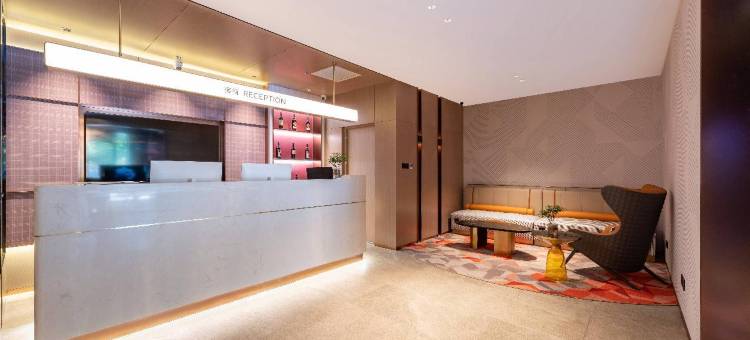 柏曼酒店(北京劲松双井地铁站店)图片