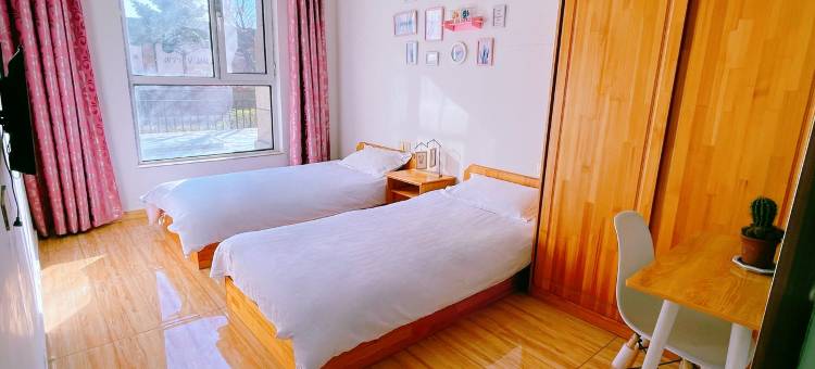 子子小屋(金河大街分店)图片