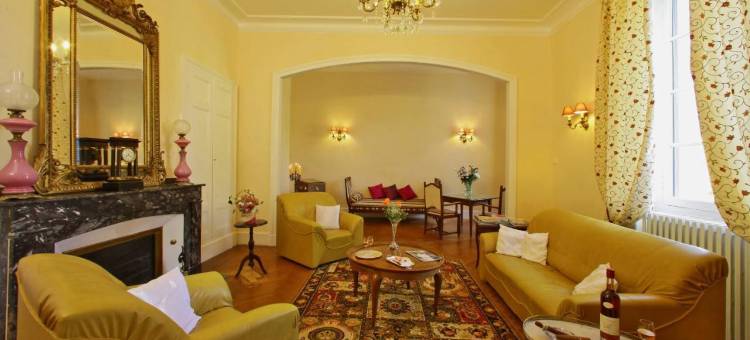 贝尔维尤城堡酒店(Logis Hôtel Restaurant Château Bellevue)图片