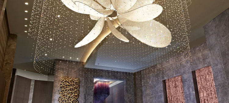 新加坡卡尔登城市酒店(Carlton City Hotel Singapore)图片