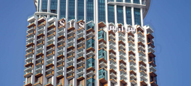 SLS 酒店迪拜&酒店公寓(SLS Dubai Hotel & Residences)图片