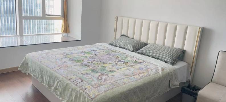 濒海鹿公寓(港兴路分店)图片